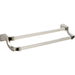 Delta Faucet D75225PN Brilliance Polished Nickel Towel Bar