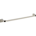 Delta Faucet D75230PN Brilliance Polished Nickel Towel Bar