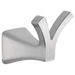 Delta Faucet D75235 Chrome Robe Hook