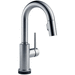 Delta Faucet D9959TARDST Arctic Stainless Single Hole Bar Faucet