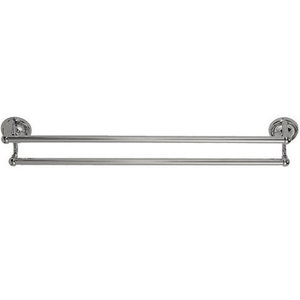 G5375 Franciscan Towel Bar Bathroom Accessory - Chrome