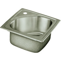 Bar Sink 11-1/2  x 11-1/2