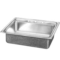 Bar Sink 15'' x 17-1/2'' x 7-5/8''