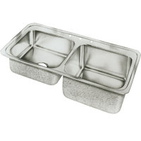 Double Bowl Kitchen Sink 33'' x 22'' x 10-1/4'' Double Bowl Kitchen Sink 33'' x 22'' x 10-1/4''