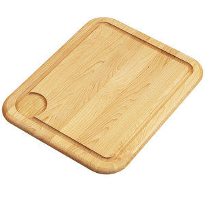 ECB1613 Cutting Board or Colander Kitchen Accessory - Wood