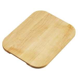 ECB912 Cutting Board or Colander Kitchen Accessory - Wood