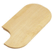 Elkay ECB816 Wood Cutting Board or Colander