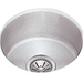 Elkay EELUH12FB Stainless Steel Undermount Bar Sink