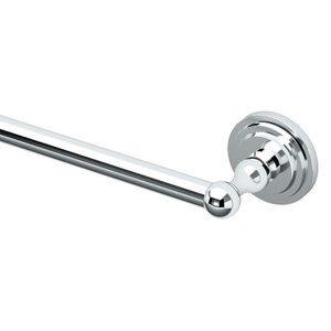 G5227 Marina Towel Bar Bathroom Accessory - Chrome G5227 Marina Towel Bar Bathroom Accessory - Chrome