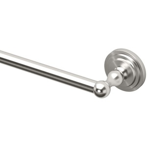 G5842 Marina Towel Bar Bathroom Accessory - Satin Nickel