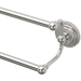 Gatco G5843 Satin Nickel Towel Bar