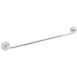 G0302SN Hotelier Towel Bar Bathroom Accessory - Satin Nickel G0302SN Hotelier Towel Bar Bathroom Accessory - Satin Nickel