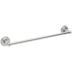 G1103SN Chelsea Towel Bar Bathroom Accessory - Satin Nickel