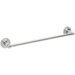 Ginger G1103SN Satin Nickel Towel Bar