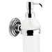 Ginger G1114SN Satin Nickel Soap Dispenser