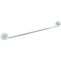  Hotelier Towel Bar Bathroom Accessory - Chrome