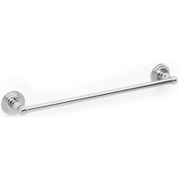  Chelsea Towel Bar Bathroom Accessory - Polished Chrome