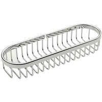  Splashables Shower Caddy Bathroom Accessory - Polished Chrome