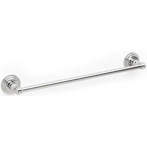 GG1104PN Chelsea Towel Bar Bathroom Accessory - Polished Nickel