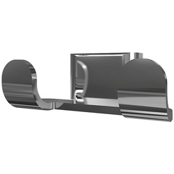 G599SN Splashables Accessory Shower Accessory - Satin Nickel