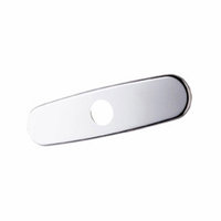  Universal Escutcheon Installation Need - StarLight Chrome
