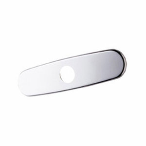 G07552000 Universal Escutcheon Installation Need - StarLight Chrome G07552000 Universal Escutcheon Installation Need - StarLight Chrome