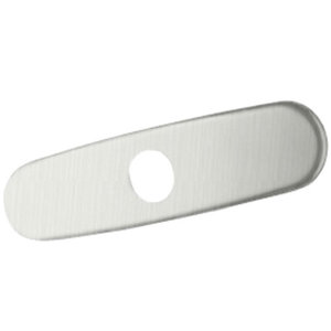 G07552SD0 Universal Escutcheon Installation Need - RealSteel