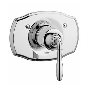 G19614000 Seabury Thermostatic Valve Trim Trim Kit - StarLight Chrome
