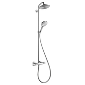 Hansgrohe Shower Systems