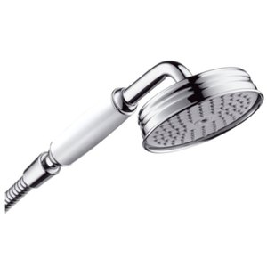 AX16320001 Montreux Hand Held Shower Shower Accessory - Chrome