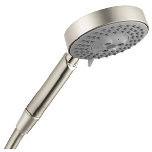 H04341820 Raindance S Hand Held Shower Shower Accessory - Brushed Nickel