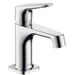 AXOR AX34016001 Chrome Single Hole Bathroom Sink Faucet