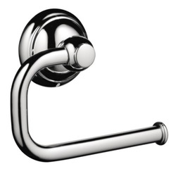 Bathroom Paper Holder