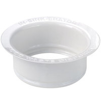 Disposal Stoppers/Flanges