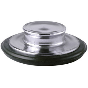 ISTPSS Stopper Disposal Stopper/Flange Kitchen Accessory - Stainless Steel