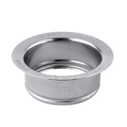 Disposal Stoppers/Flanges