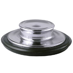 Disposal Stoppers/Flanges