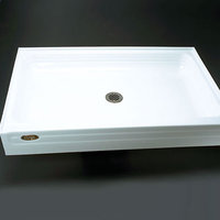 Shower Base 60'' x 42''