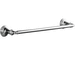 Kohler K10551-CP Polished Chrome Towel Bar