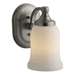 Kohler K11421-BN Vibrant Brushed Nickel 1 Bulb Wall Sconce