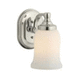 Kohler K11421-SN Vibrant Polished Nickel 1 Bulb Wall Sconce