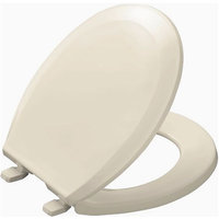 Toilet Seat Round bowl