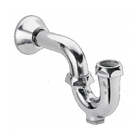 Traps, Tailpieces & Accessories