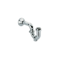  Trap, Tailpiece or Accessory Installation Need - Polished Chrome