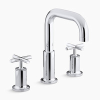 Whirlpool Faucet Trim Kit
