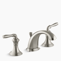 Bathroom Sink Faucet