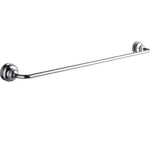 K12150-CP Fairfax Towel Bar Bathroom Accessory - Polished Chrome