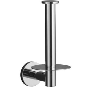 K14459-CP Stillness Paper Holder Bathroom Accessory - Polished Chrome