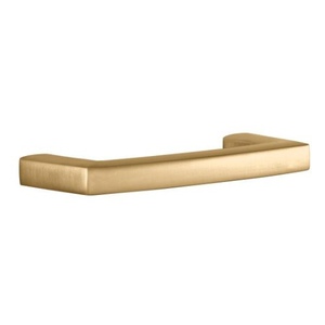 K16263-BV Margaux 3-1/2" Pull - Vibrant Brushed Bronze