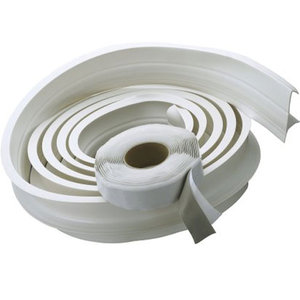 K1179-NA Vinyl Tiling Installation Need Part - White